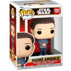 muñeco POP Padmé Amidala 701