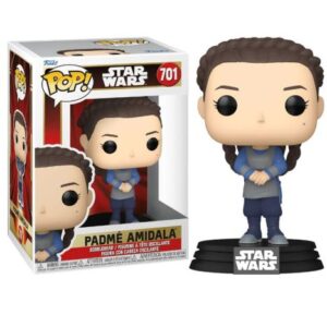 FUNKO Padmé Amidala 701