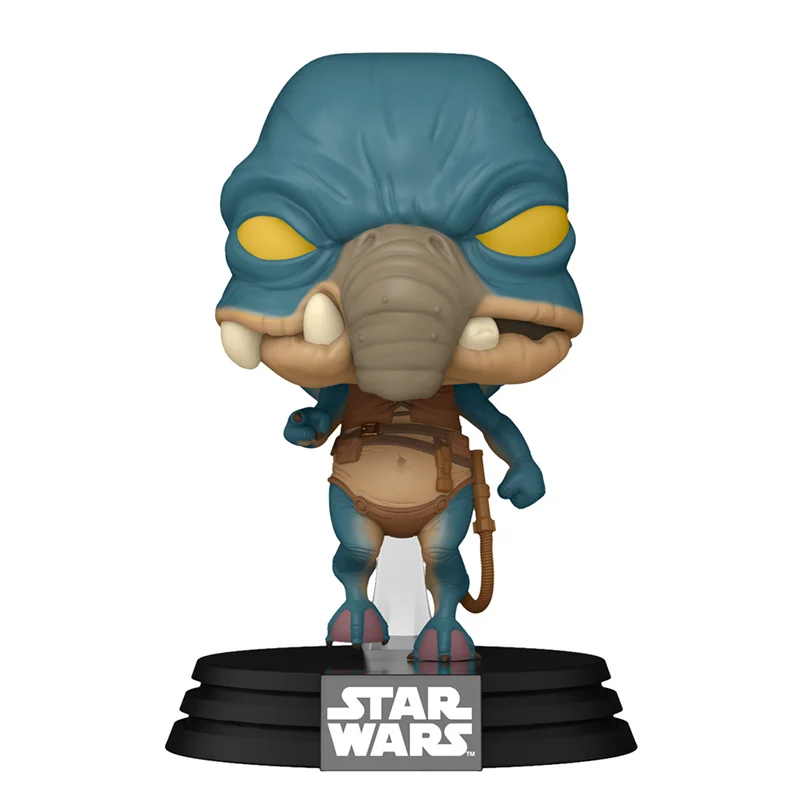 figura POP Watto 702