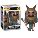 FUNKO Anubis Guard 1572