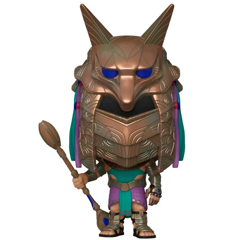 FUNKO POP Anubis Guard 1572