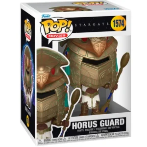 figura POP Horus Guard 1574