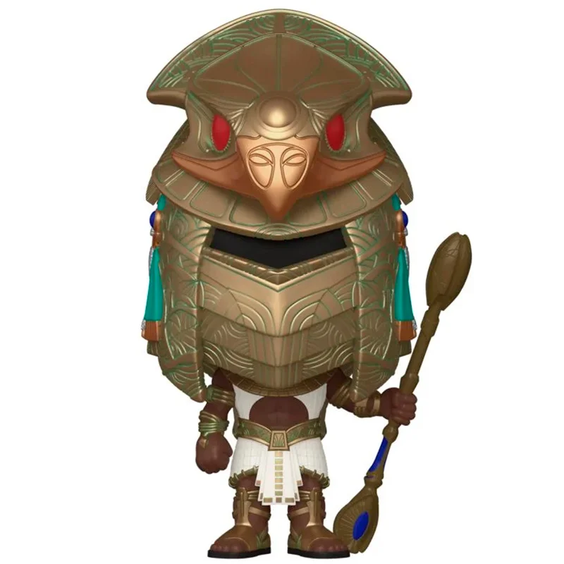 muñeco POP Horus Guard 1574