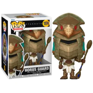 FUNKO La Guardia Horus 1574