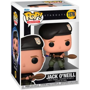 FUNKO POP Jack O'Neil 1576