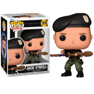 FUNKO Jack O'Neil 1576