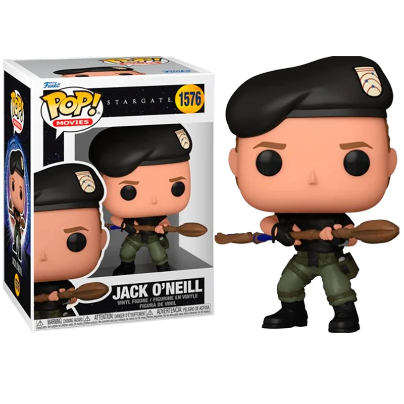 FUNKO Jack O'Neil 1576
