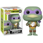 FUNKO Donatello con Pizza 1609
