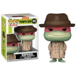 FUNKO Raphael con Abrigo 1612