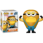FUNKO Mega Minion Dave 1553