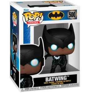 muñeco POP Batwing 500