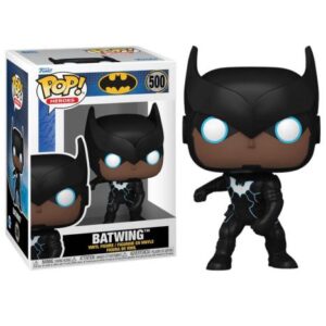 FUNKO Batwing 500
