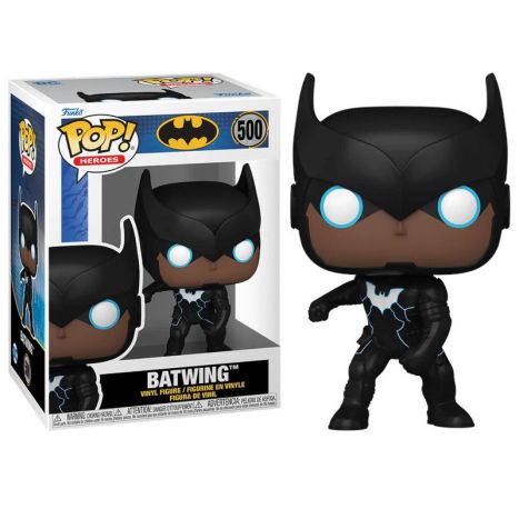 FUNKO Batwing 500