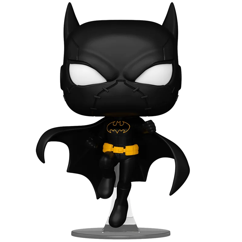 figura POP Batgirl 501