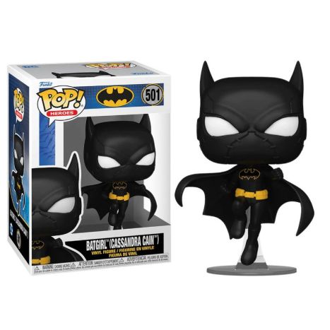 FUNKO Batgirl 501