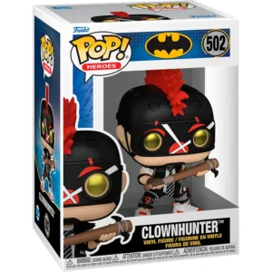 figura POP Clownhunter 502
