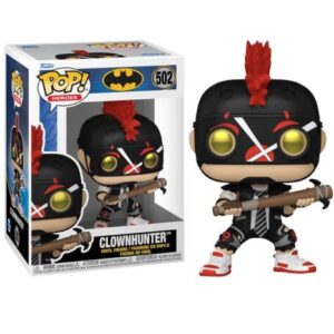 FUNKO Clownhunter 502