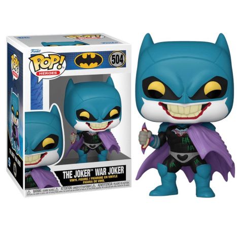FUNKO The Joker 504