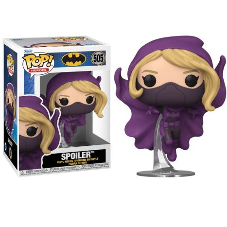 FUNKO Spoiler 505