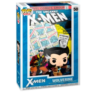 figura POP Wolverine 50