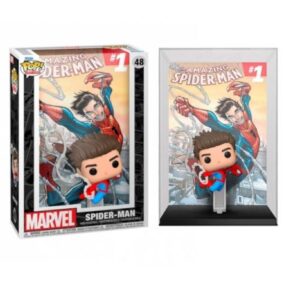 FUNKO Spider-Man 48