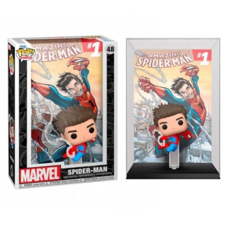 FUNKO Spider-Man 48