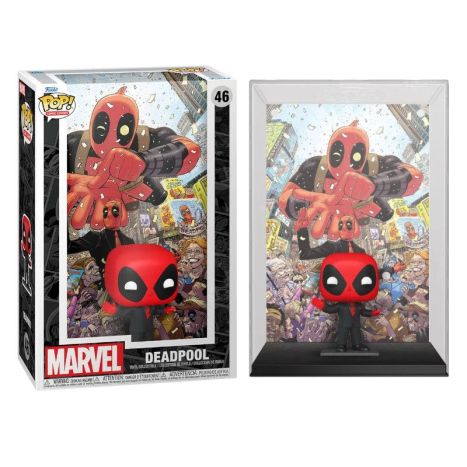 FUNKO Deadpool 46