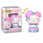 FUNKO Hello Kitty Saliendo de una Tarta 75