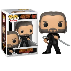 FUNKO John Wick 1687