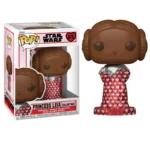 FUNKO Princesa Leia de Chocolate 676