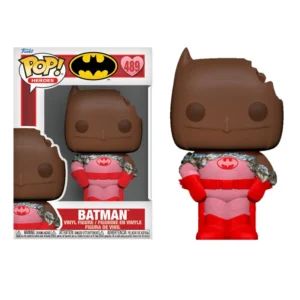 FUNKO Batman de Chocolate 489
