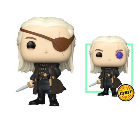 FUNKO Aemond Targaryen 13