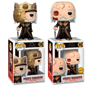 FUNKO POP Viserys Targaryen 15