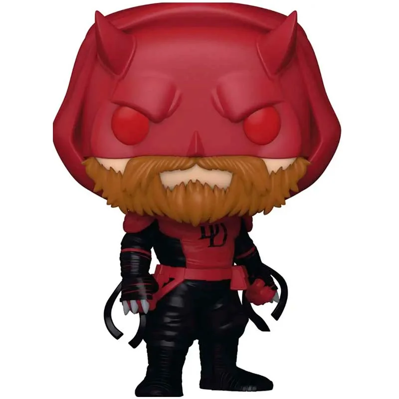 figura POP King Daredevil 1292