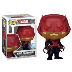 FUNKO King Daredevil 1292