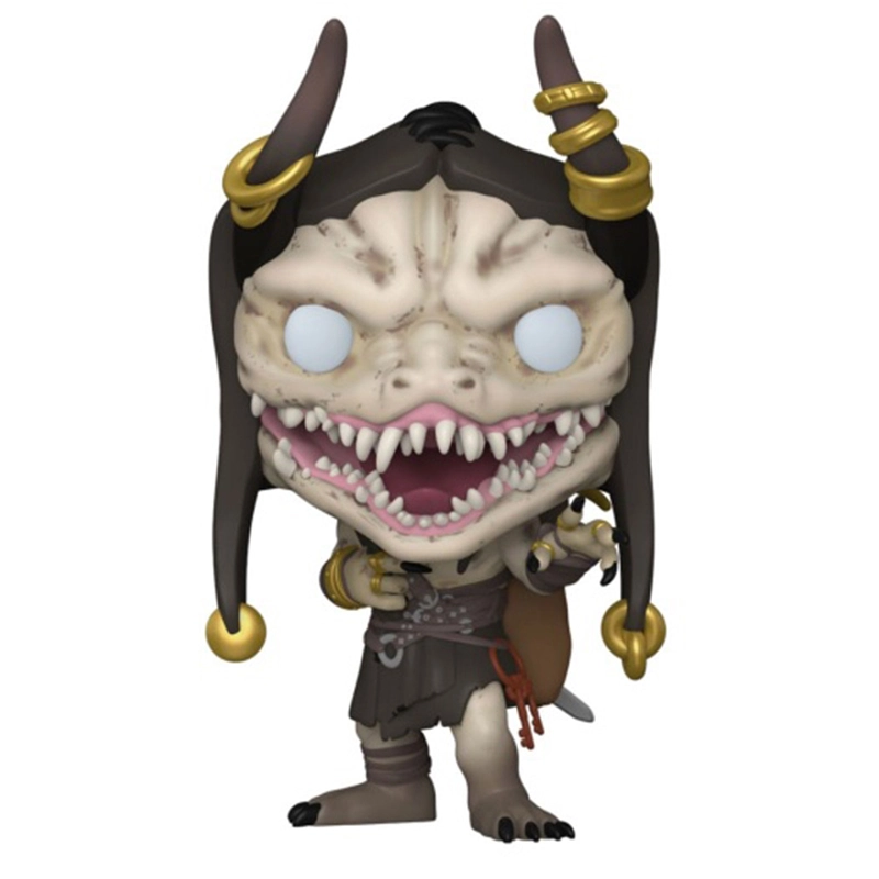 FUNKO POP Treasure Goblin 953