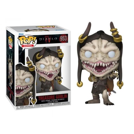 FUNKO Treasure Goblin 953
