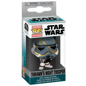Llavero POCKET POP Thrawns