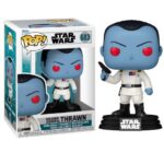 FUNKO Grand Admiral Thrawn 683