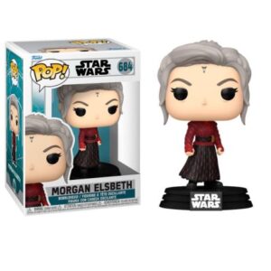 FUNKO Morgan Elsbeth 684