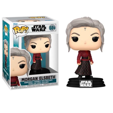 FUNKO Morgan Elsbeth 684