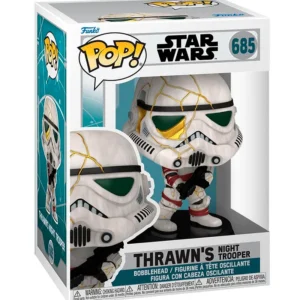figura POP Thrawns V1 685
