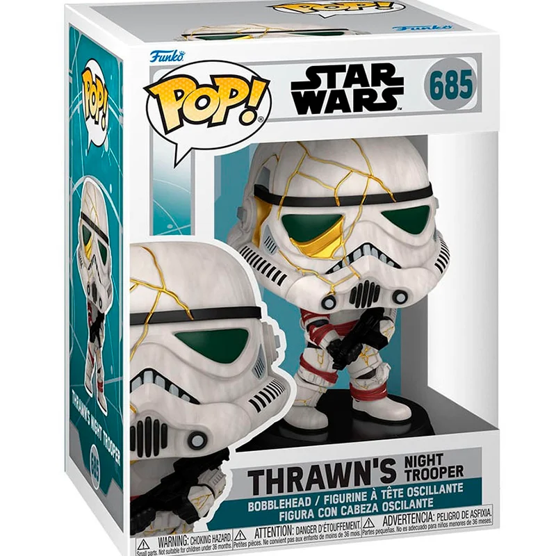 figura POP Thrawns V1 685