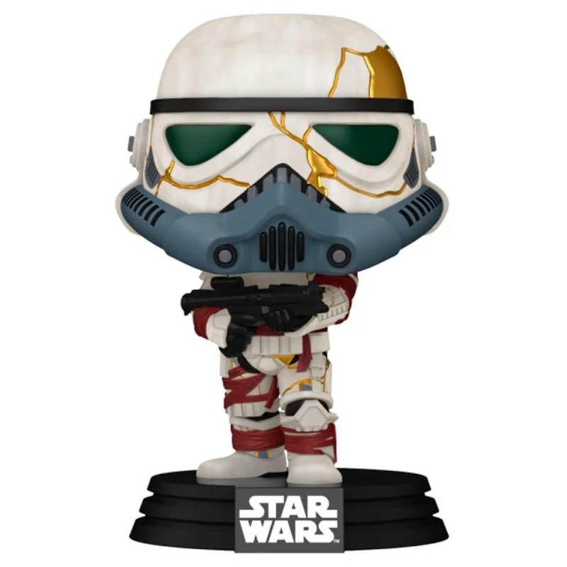 FUNKO POP Thrawns 686