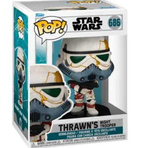 figura POP Thrawns 686
