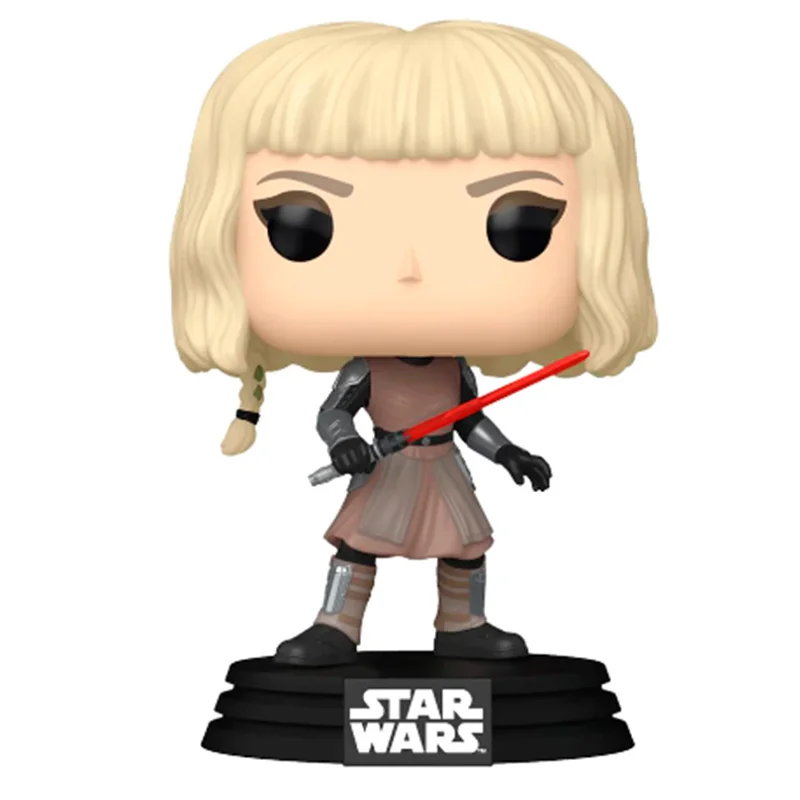 figura POP Shin Hati 687