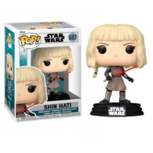 FUNKO Shin Hati 687