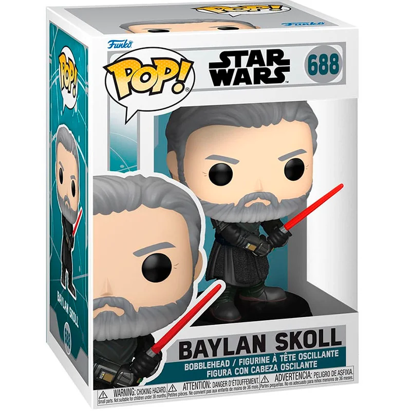 figura POP Baylan Skoll 688