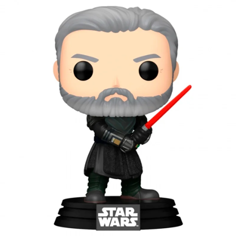 muñeco POP Baylan Skoll 688