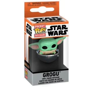 POCKET POP Grogu